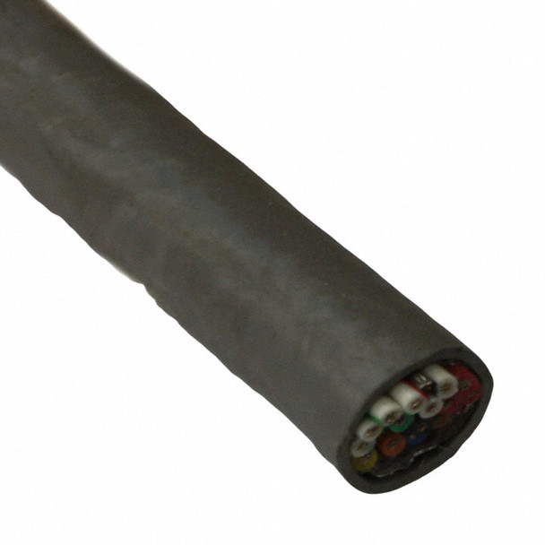 Alpha Wire 5160/20C SL005 Cable 20Cond 20Awg Shld 100' | American Cable Assemblies